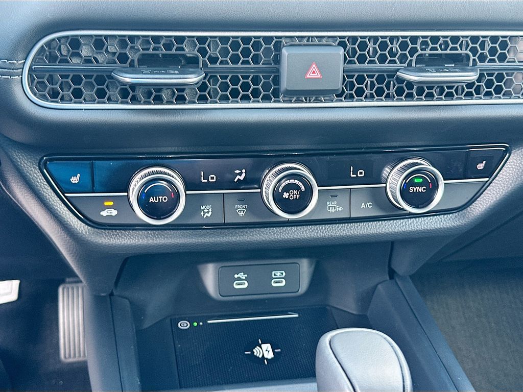 Thumbnail: 2026 Honda HR-V - 12