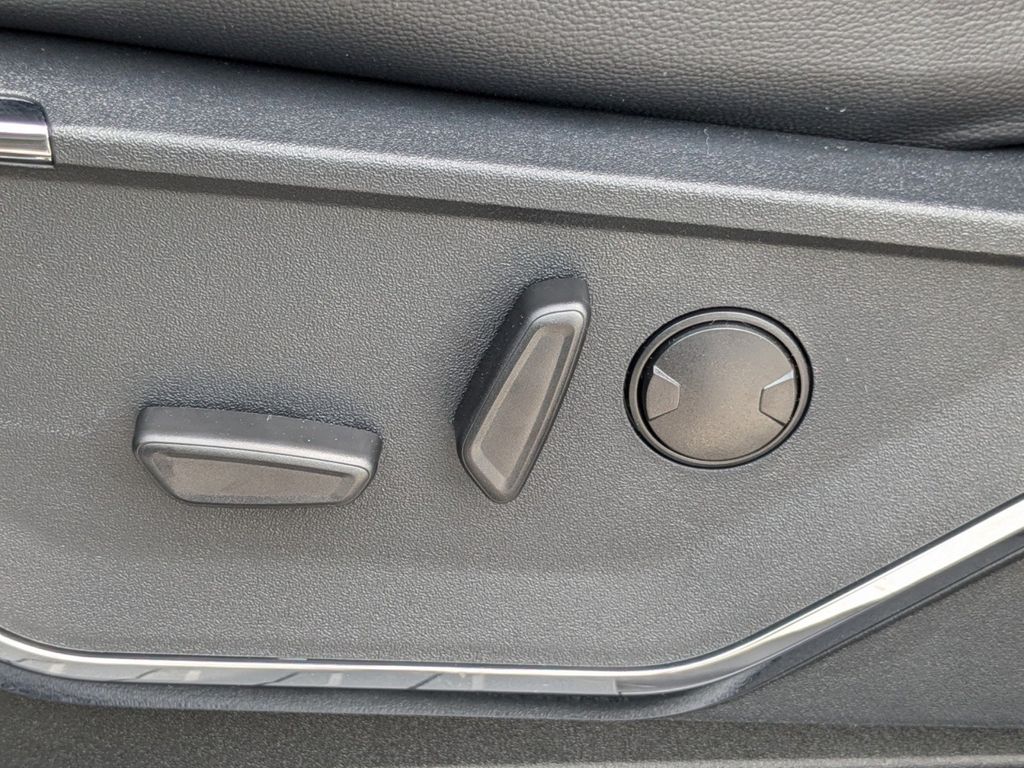 2024 Ford F-250 Super Duty Lariat