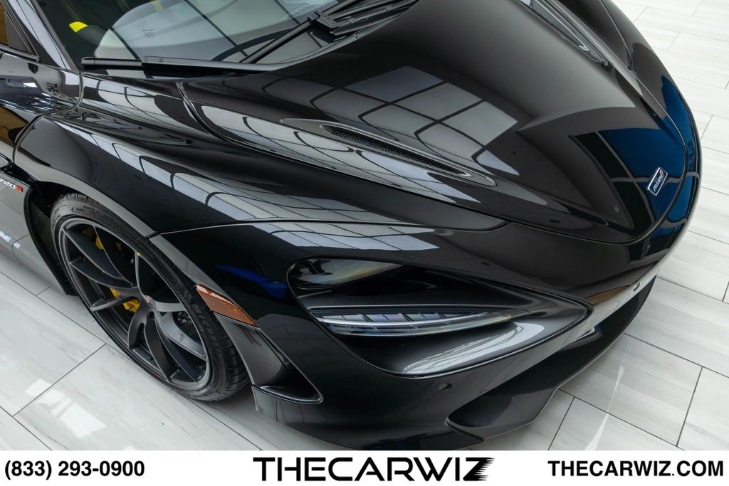2018 McLaren 720S