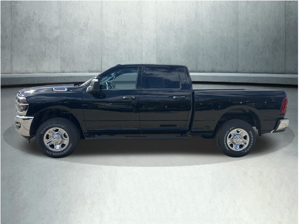 New 2026 Ram 2500 Truck