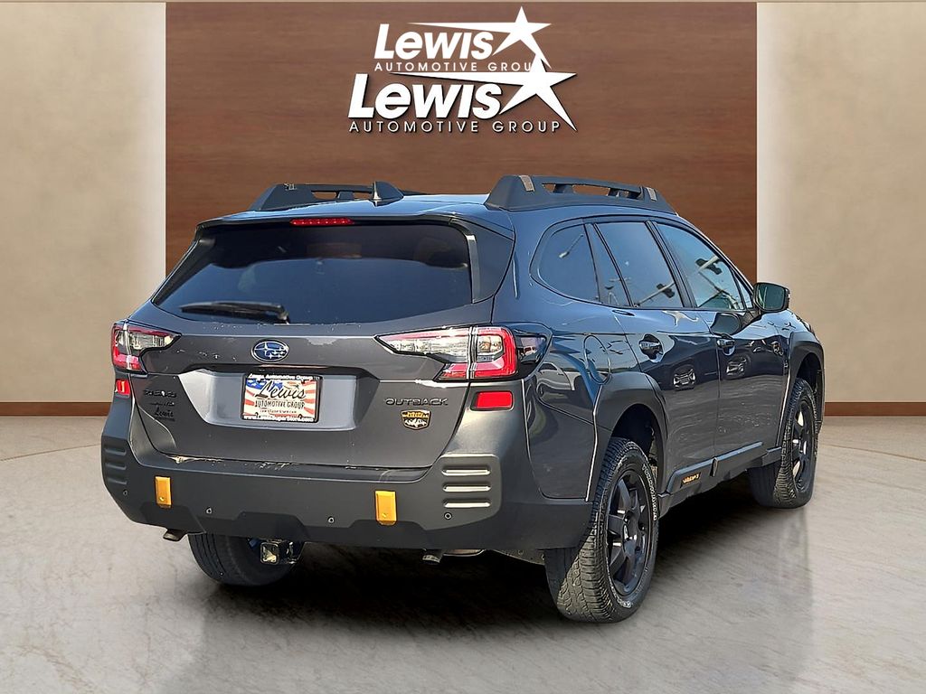 Used 2025 Subaru Outback For Sale in Farmington, AR