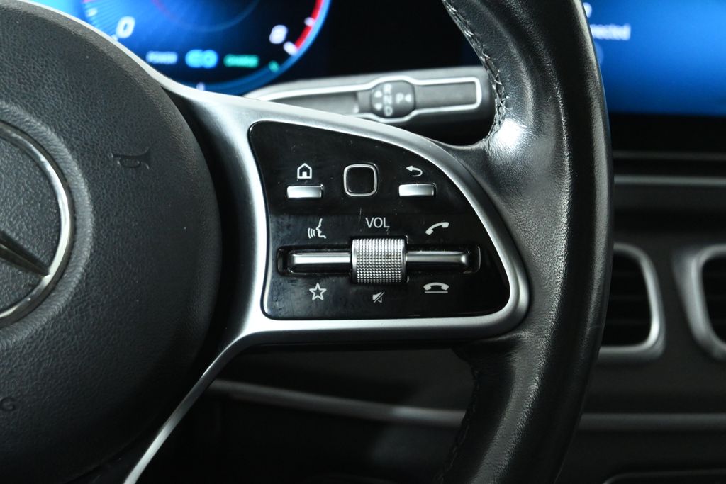 Thumbnail: 2021 Mercedes-Benz GLS - 17