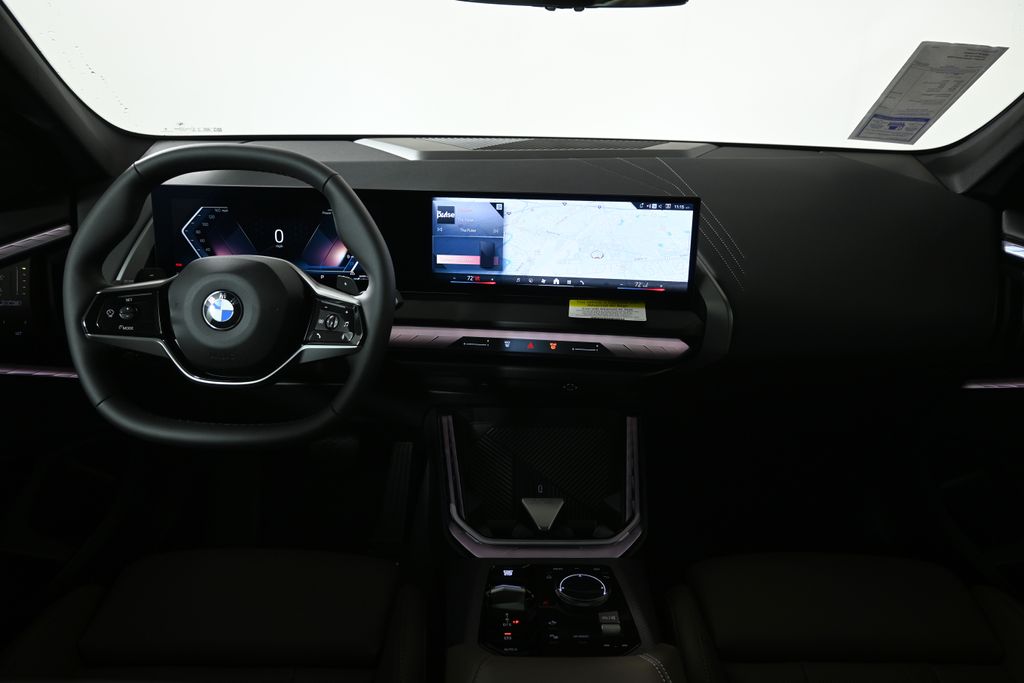 Thumbnail: 2026 BMW X3 - 17