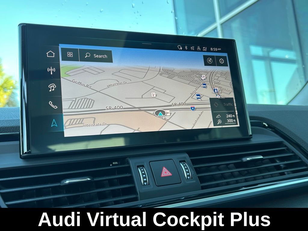 New 2025  Audi 45 S line Prestige image 21