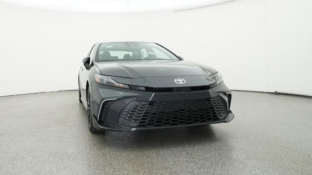 Thumbnail: 2026 Toyota Camry - 24