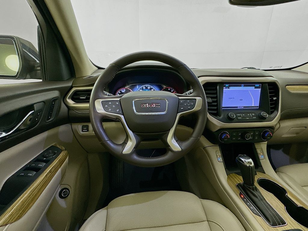 Thumbnail: 2019 GMC Acadia - 24