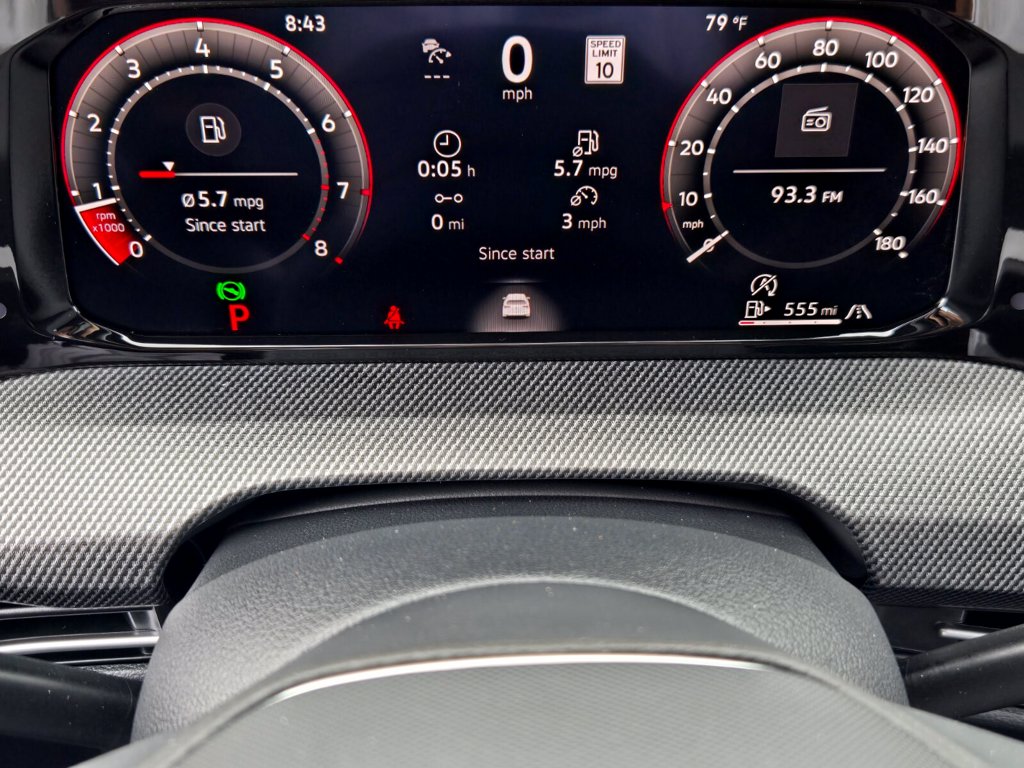 2026 Volkswagen Golf - $37,867