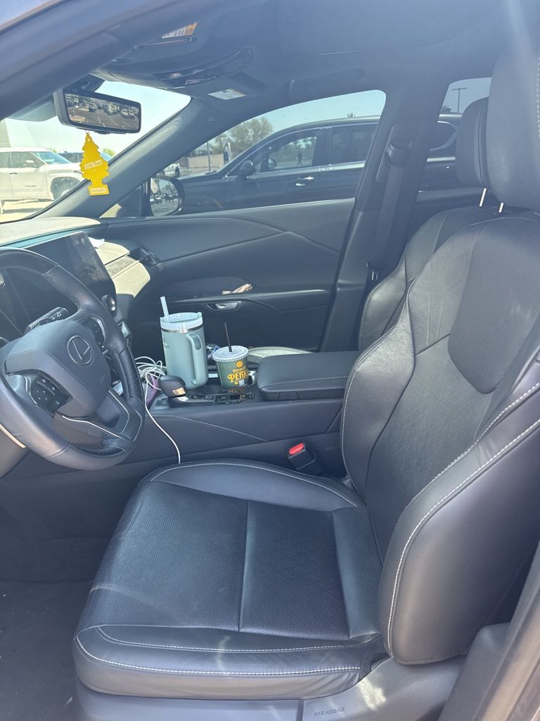 2023 Lexus RX 350 Premium+ 8