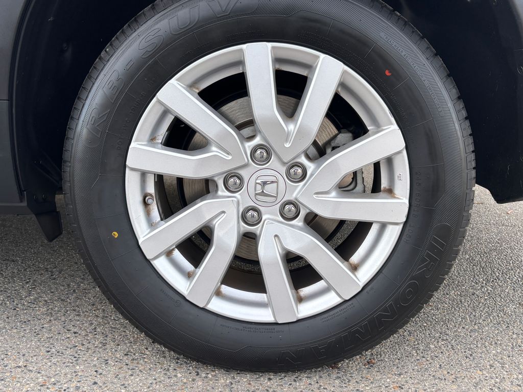 Thumbnail: 2019 Honda Pilot - 32