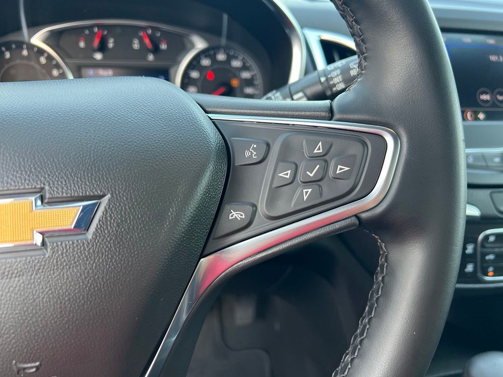 Used 2024 Chevrolet Equinox SUV