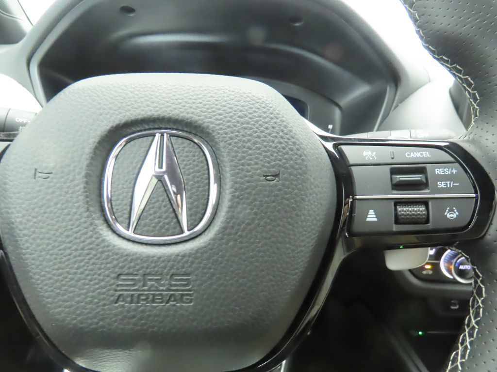 Thumbnail: 2025 Acura ADX - 12