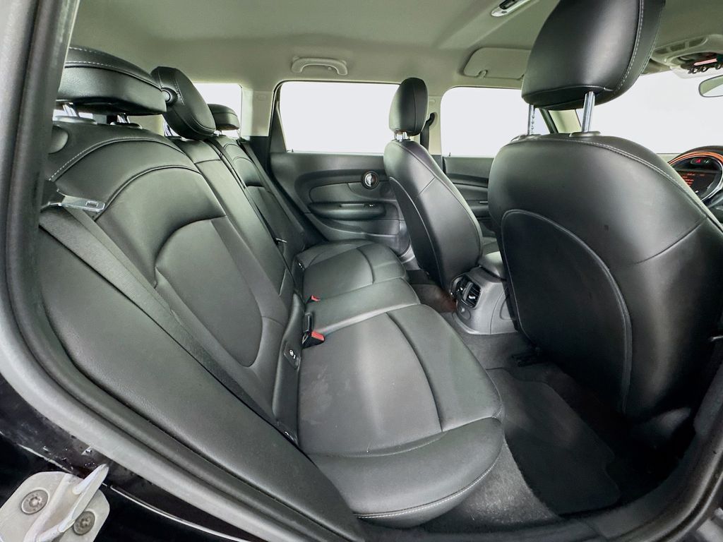 Used Car 2017 Mini Cooper  Clubman For Sale Under $15,000 In Austin, Texas