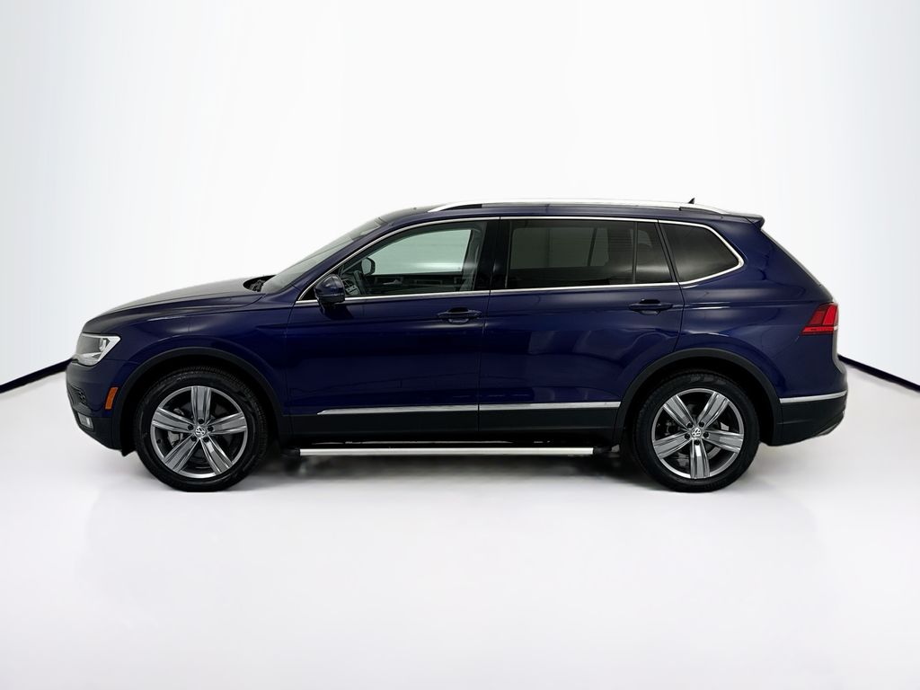 Thumbnail: 2021 Volkswagen Tiguan - 8