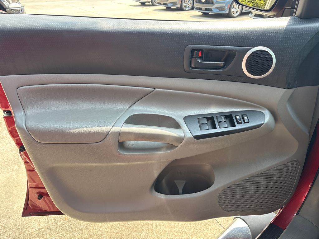 Used 2013 Red Toyota PreRunner image 16