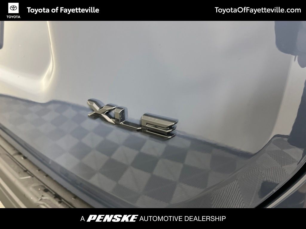 Thumbnail: 2026 Toyota RAV4 - 4