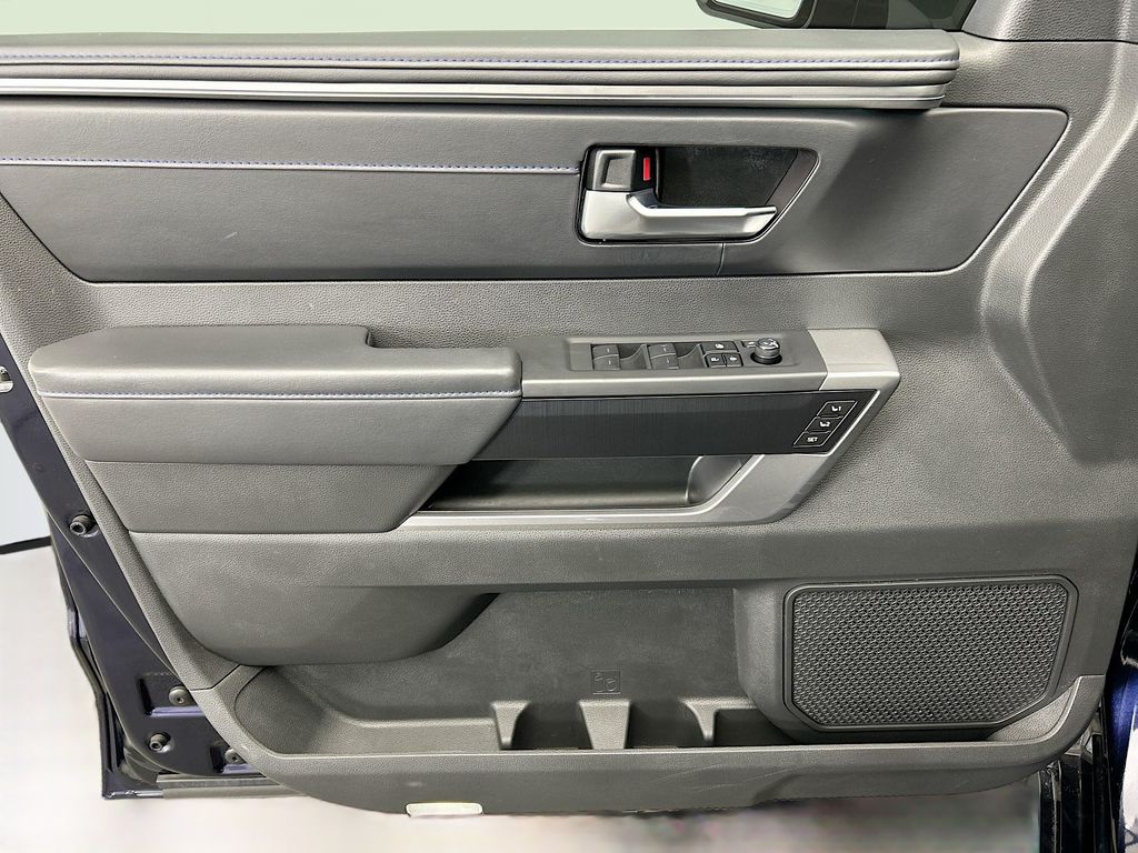 Thumbnail: 2025 Toyota Sequoia - 24