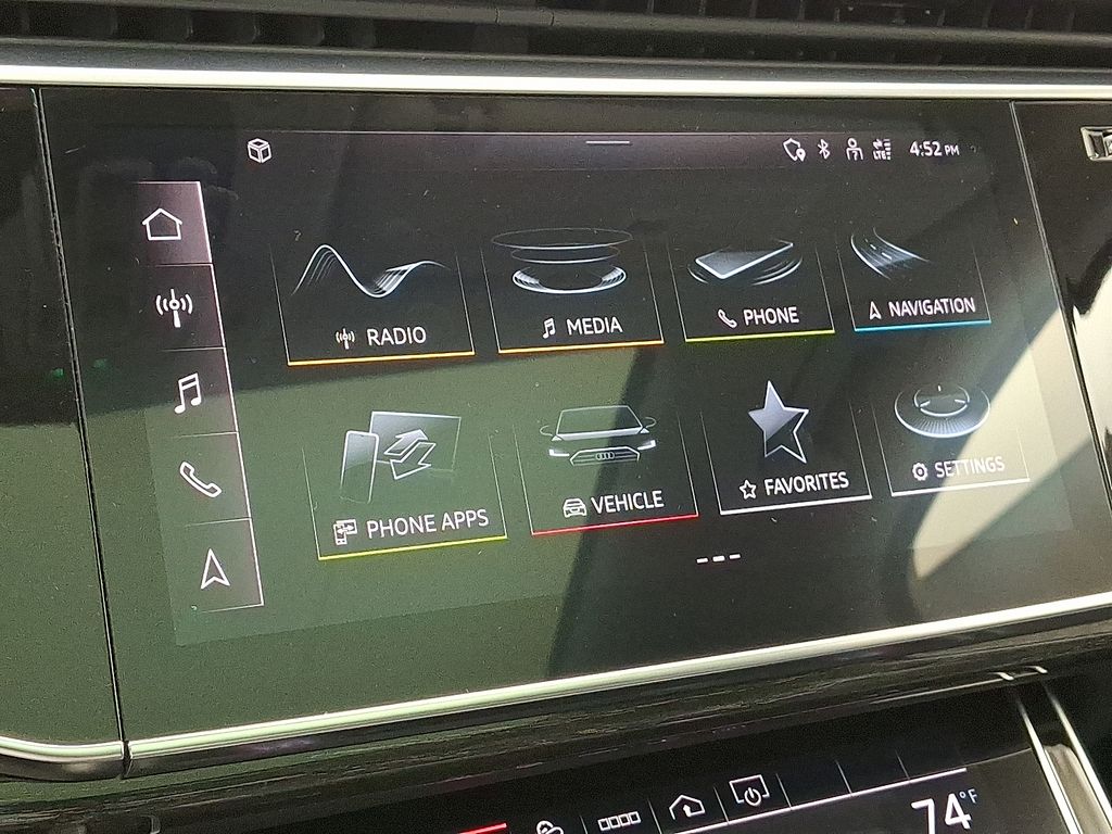 Thumbnail: 2021 Audi Q7 - 17