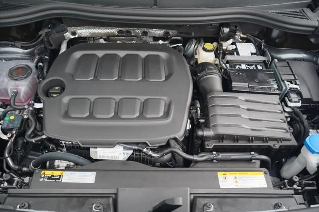 Thumbnail: 2026 Volkswagen Tiguan - 12