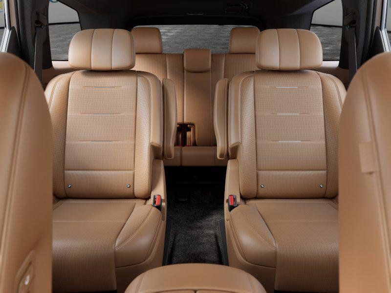 2026 Hyundai Palisade — photo 12