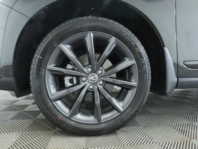 Thumbnail: 2026 Acura RDX - 32