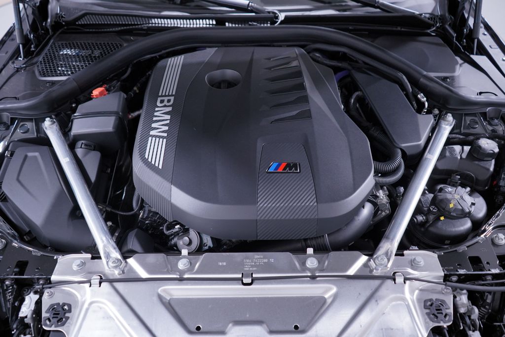 Thumbnail: 2026 BMW 4 Series - 24