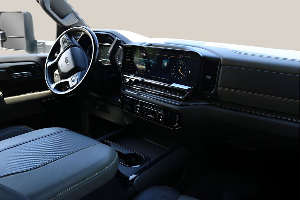 Used Car 2024 Chevrolet Silverado 2500hd  Zr2 For Sale Under $70,000 In Austin, Texas