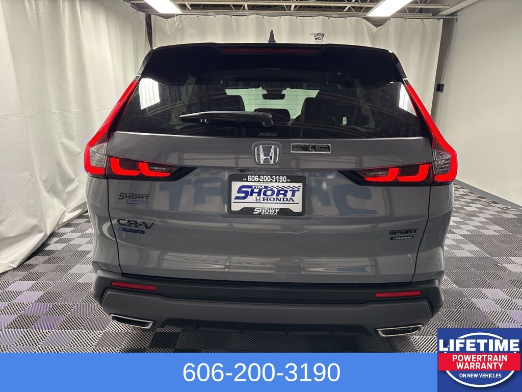 View vehicle photo 7