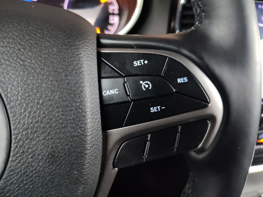 Used Car 2019 Jeep Grand Cherokee  Altitude For Sale Under $20,000 In Austin, Texas