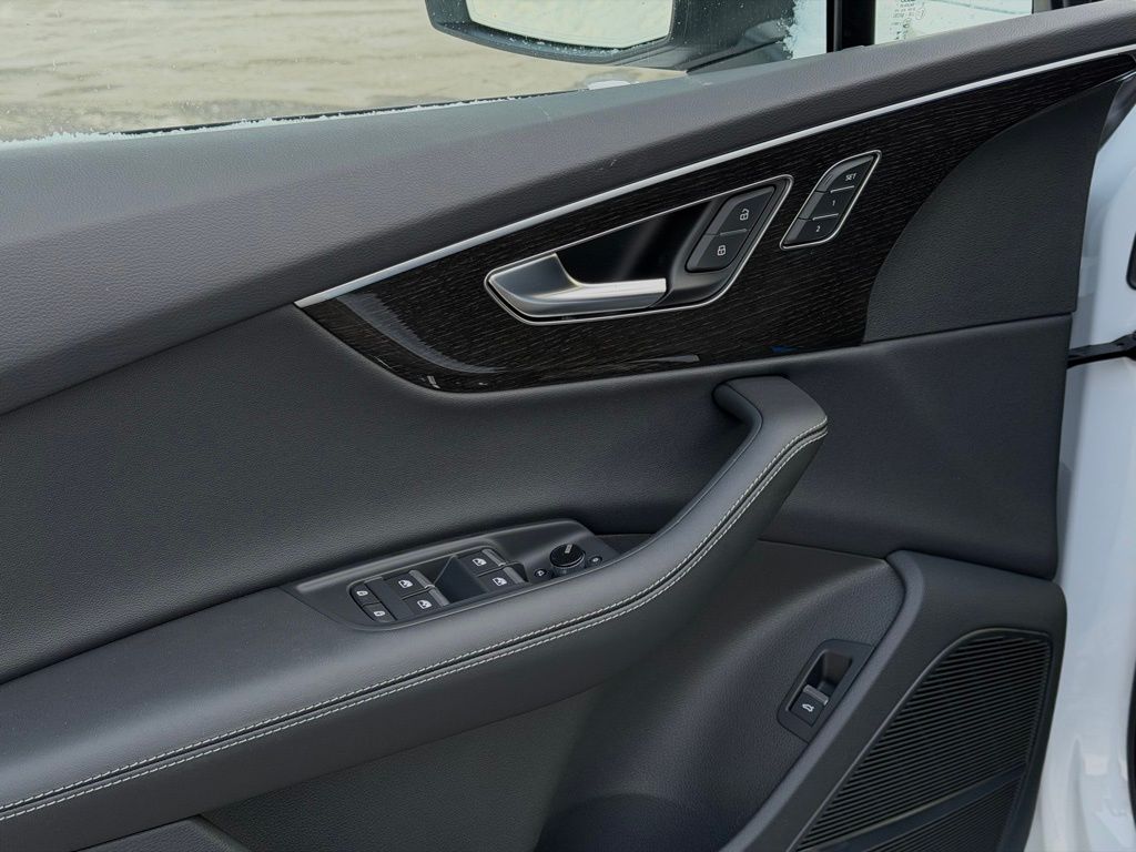 New 2026 White Audi 55 Premium Plus image 20