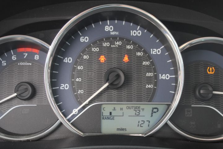 Used Car 2016 Toyota Corolla  L For Sale Under $10,000 In Georgetown, Texas