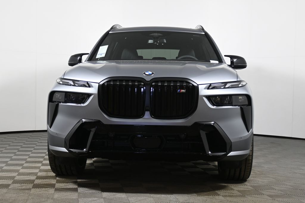 Thumbnail: 2026 BMW X7 - 10