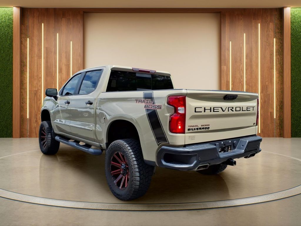 ChevroletSilverado 150029