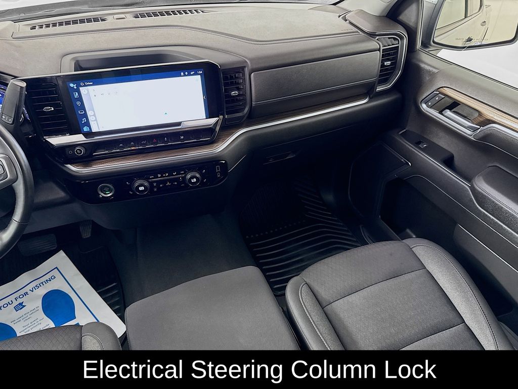 Used Car 2023 Chevrolet Silverado 1500  Lt For Sale Under $30,000 In Austin, Texas