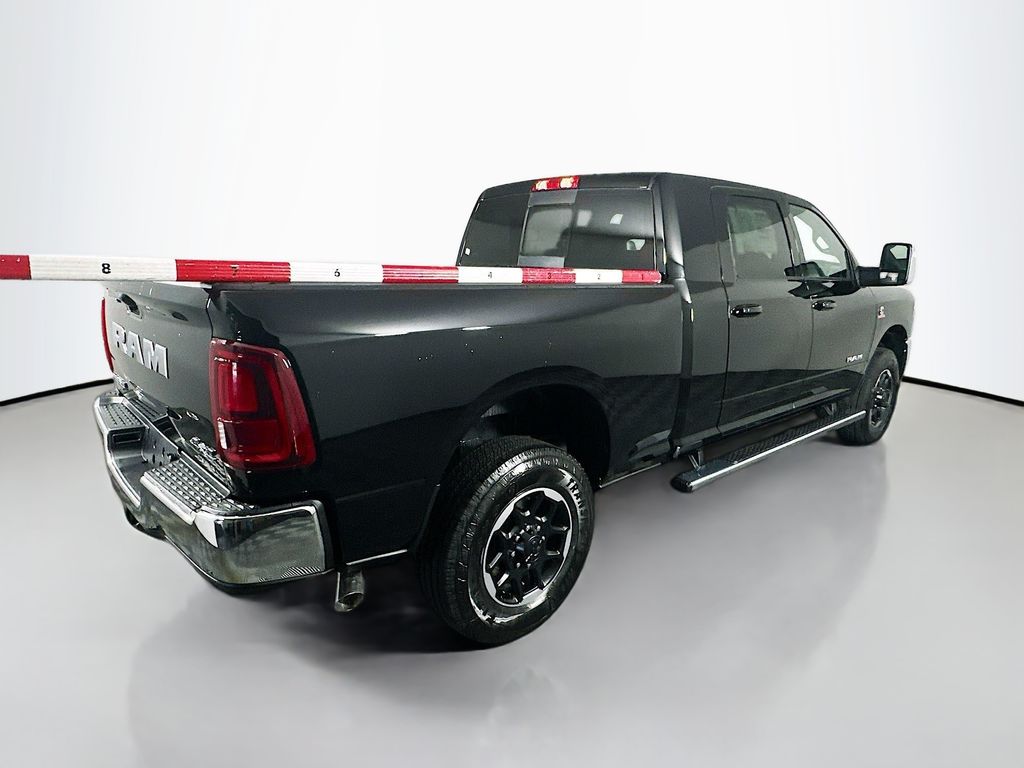 New 2025 Black Ram Laramie 14in image 7