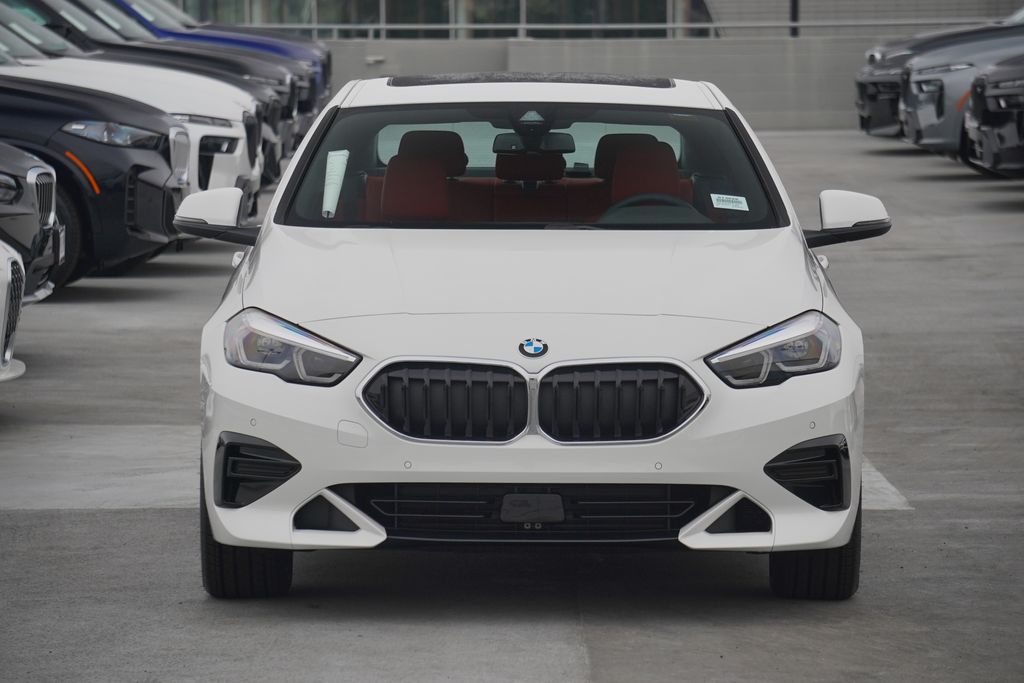 2024 BMW 2 Series 228i xDrive 2