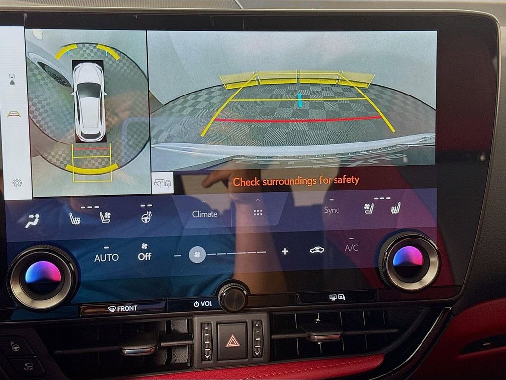 Thumbnail: 2026 Lexus NX - 13