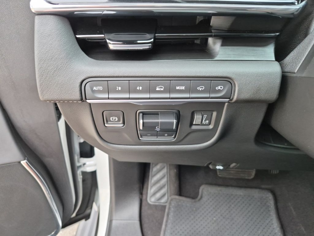 Used Car 2024 Cadillac Escalade  Sport For Sale Under $100,000 In Austin, Texas