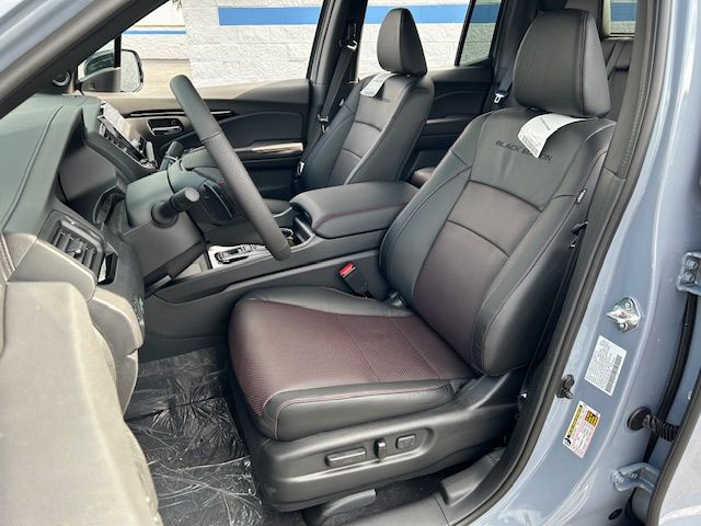 Thumbnail: 2026 Honda Ridgeline - 18