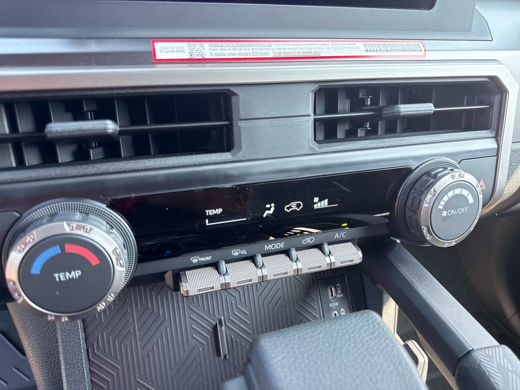 New 2026 Toyota 4Runner SUV