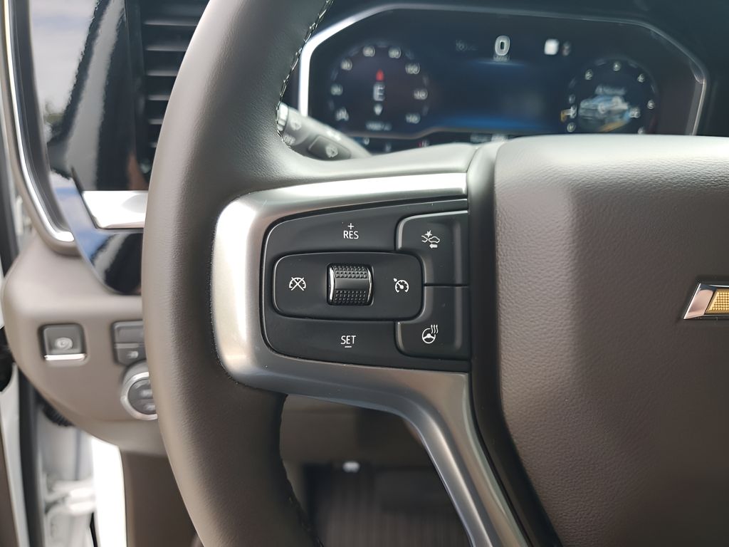 Used Car 2025 Chevrolet Silverado 2500hd  Lt For Sale Under $70,000 In Austin, Texas
