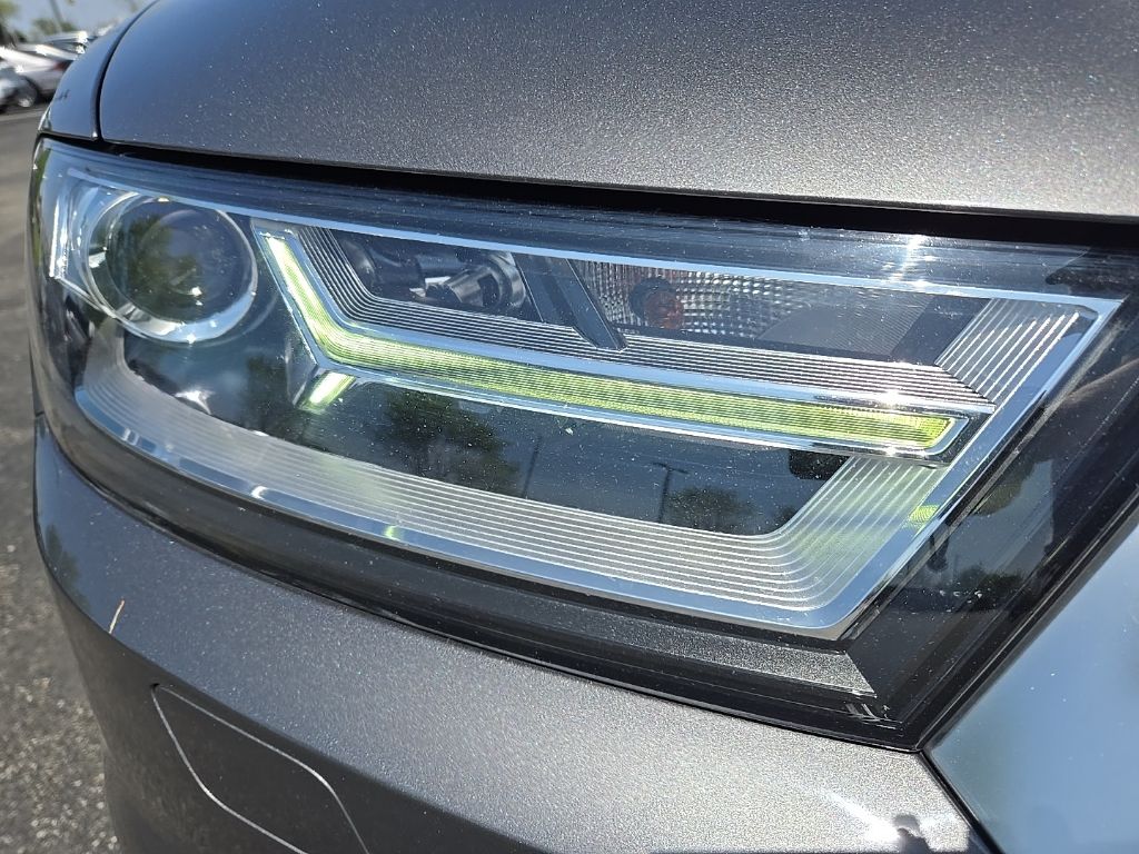 2019 Audi Q7 Premium 12