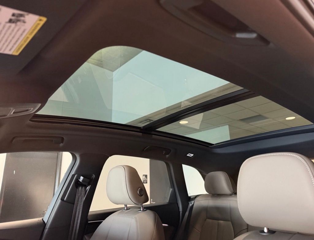 used 2025 Audi Q5 car, priced at $45,994