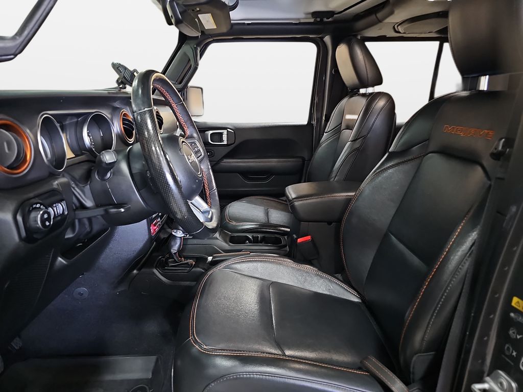 Used 2022 Jeep Gladiator Truck