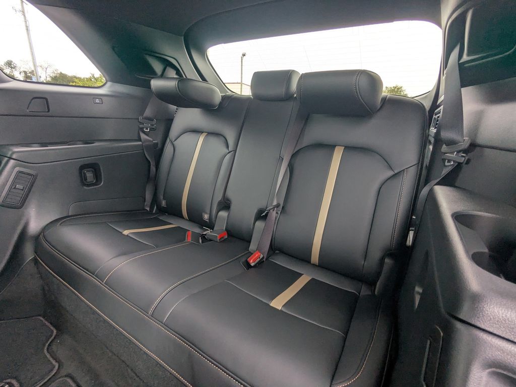 2026 Mazda CX-90 3.3 Turbo Premium Plus