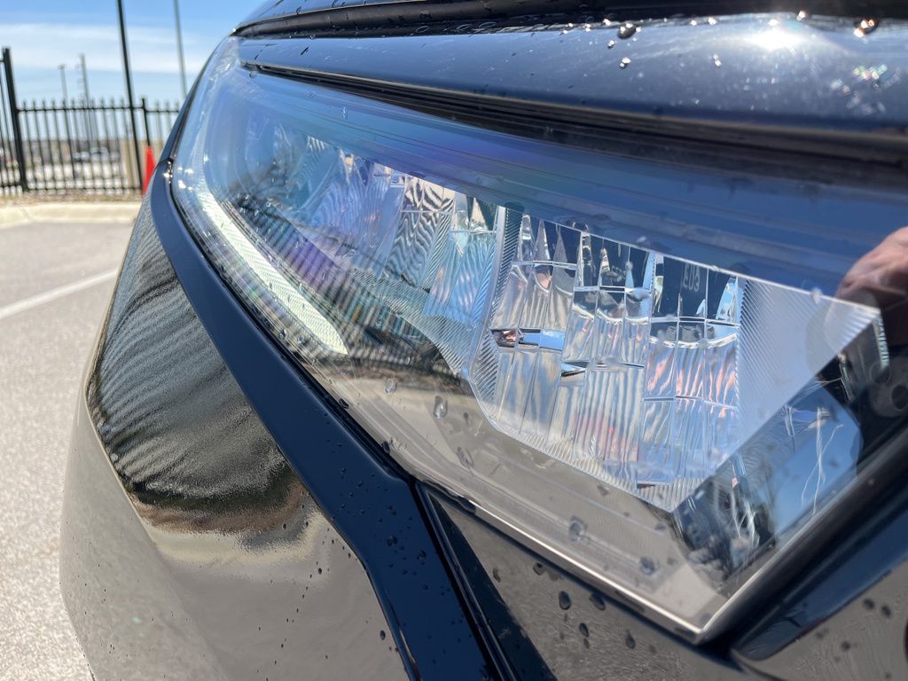 Thumbnail: 2024 Honda Odyssey - 15