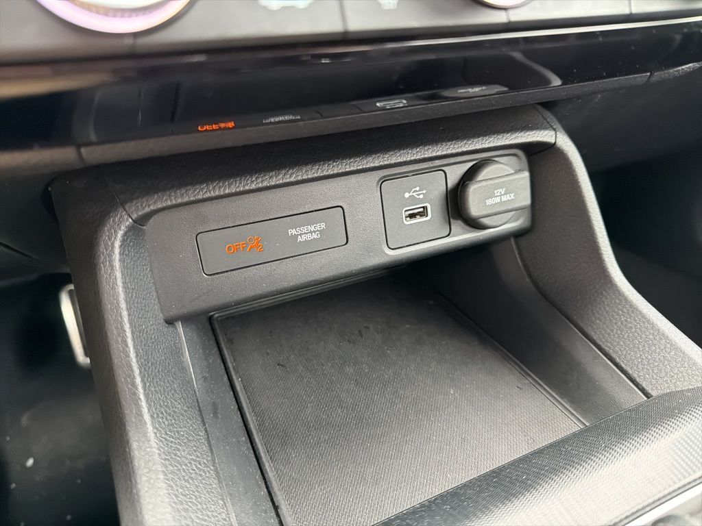 Thumbnail: 2022 Honda Civic - 32