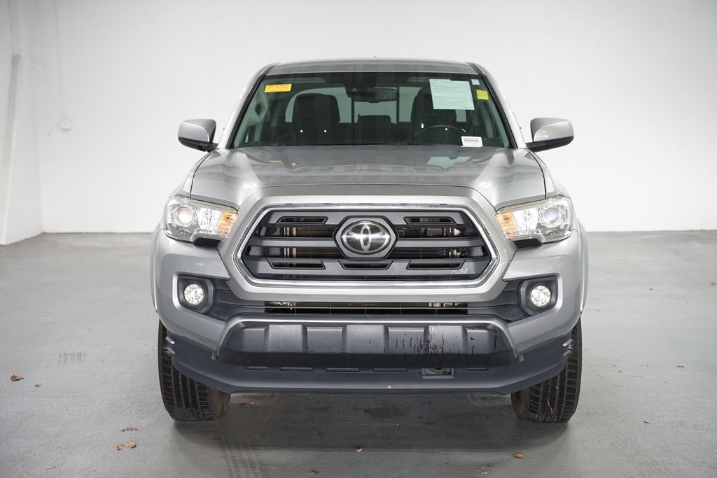 Thumbnail: 2019 Toyota Tacoma - 2