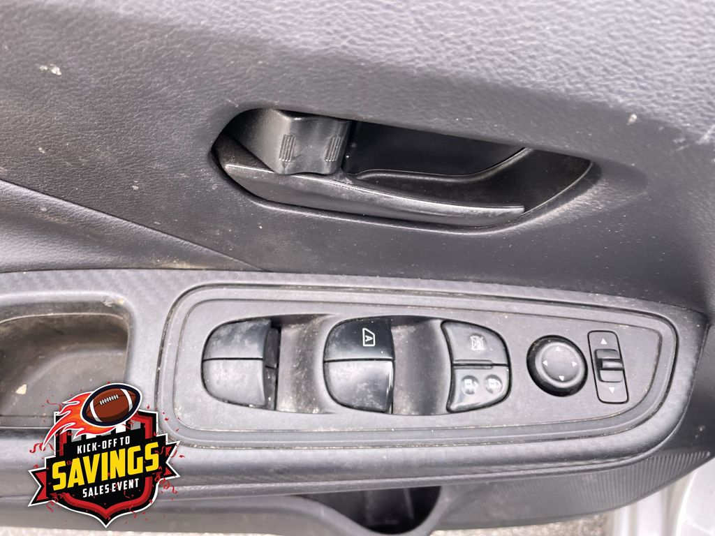Used 2024 Nissan Versa Sedan
