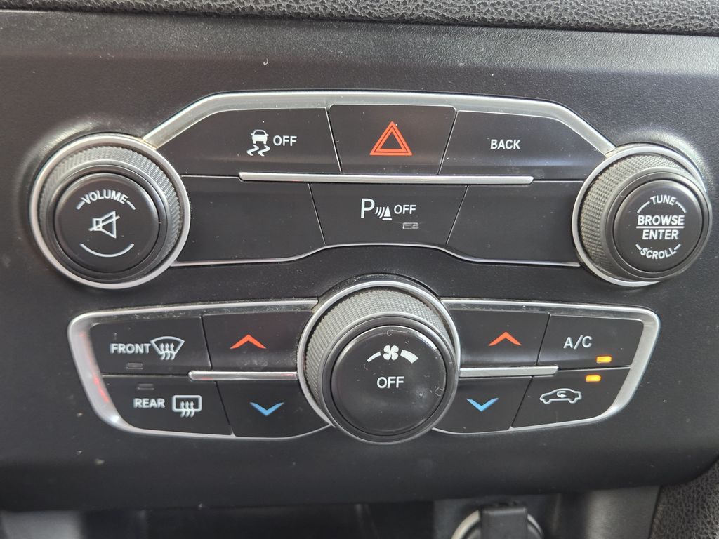 2015 Dodge Charger SE Blue at Bayway Cadillac of The Woodlands