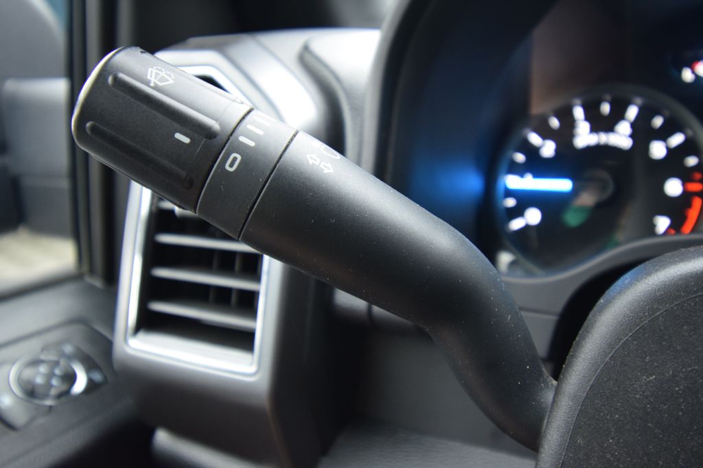 used 2019 Ford F-150 car